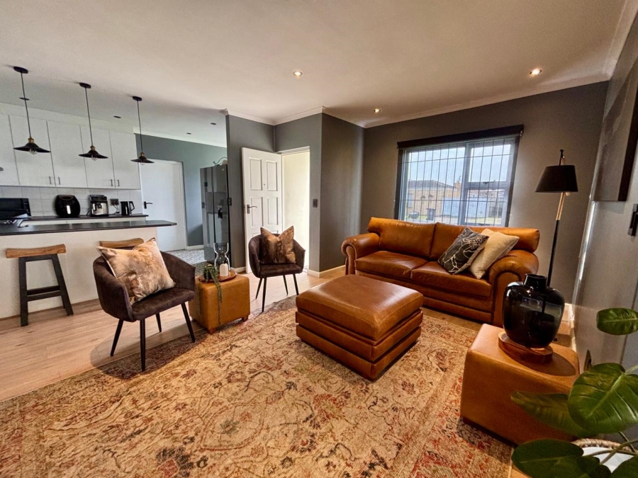 To Let 3 Bedroom Property for Rent in Windsor Park Estate Western Cape